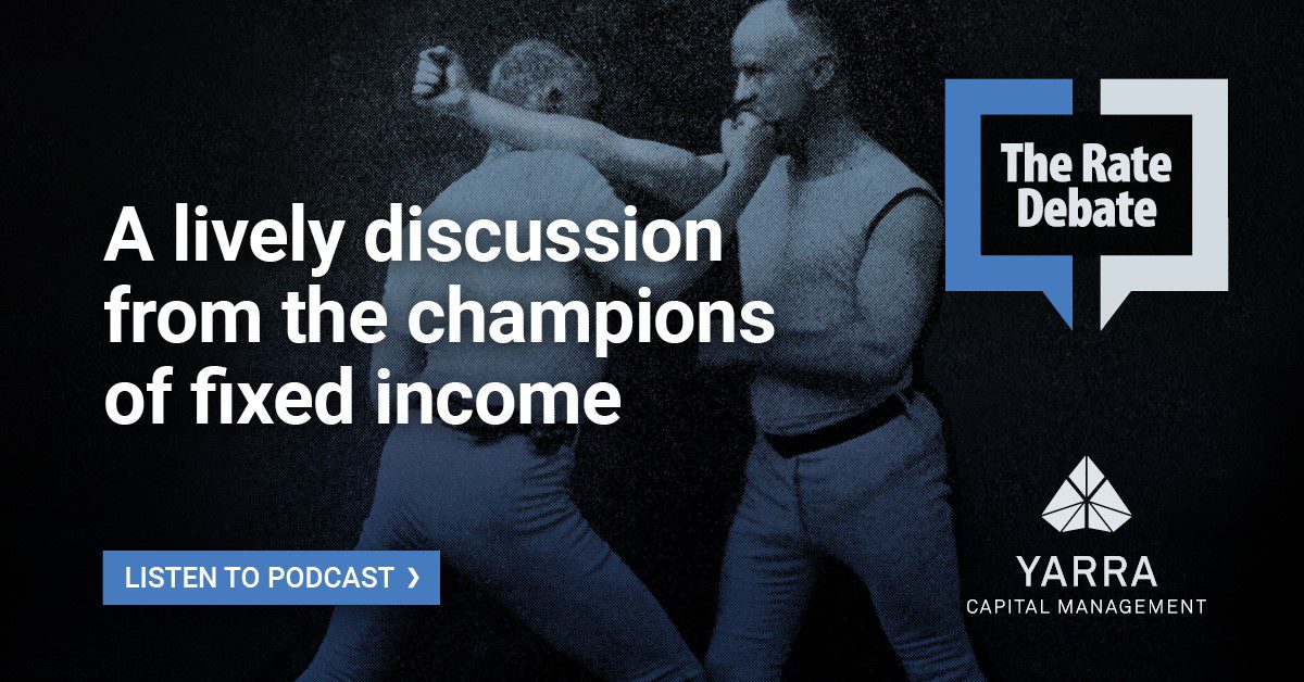 The Rate Debate – Ep37